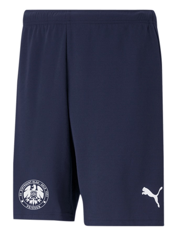 PUMA teamRISE Short