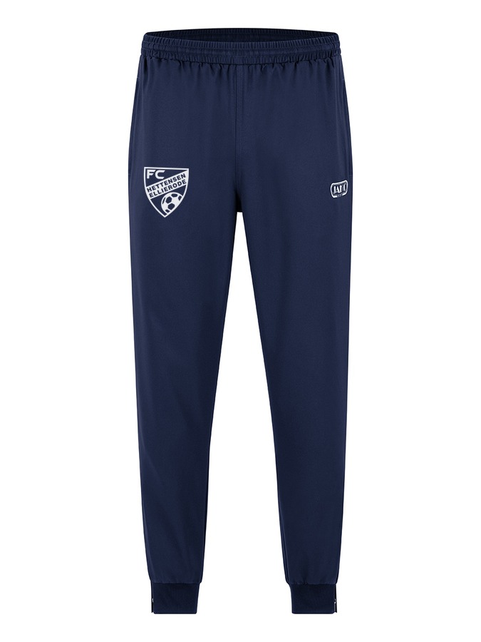 Jako Freizeithose Retro