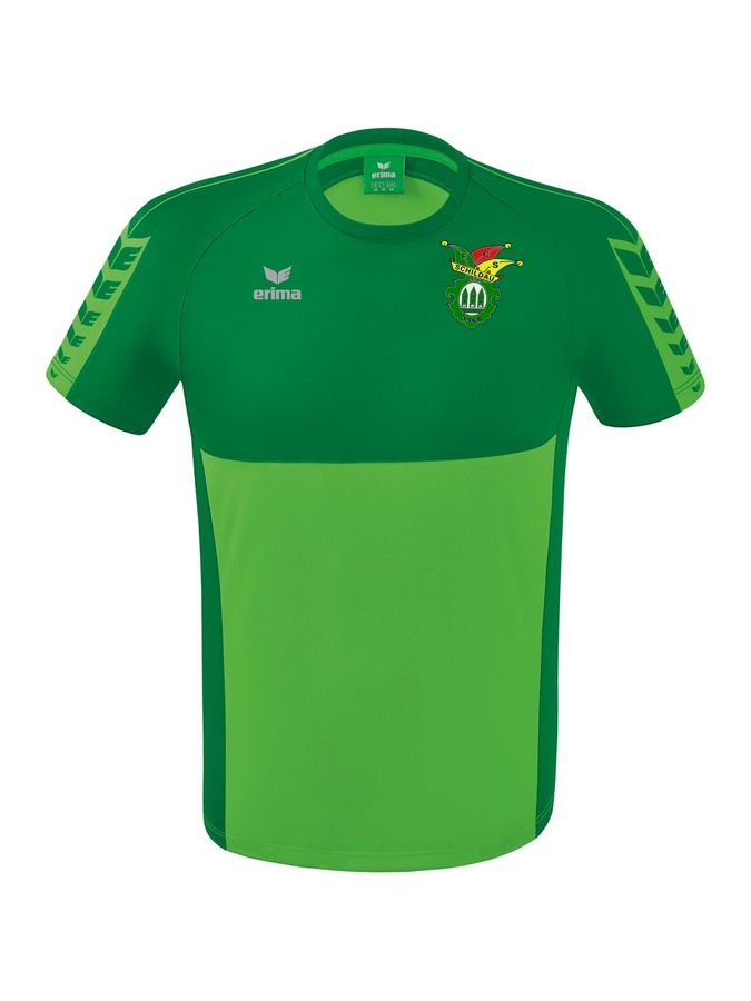Erima Six Wings T-Shirt
