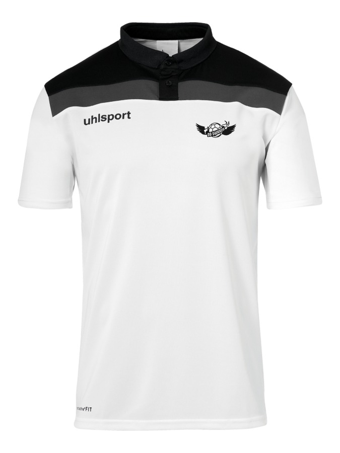 uhlsport Offense 23 Polo Shirt