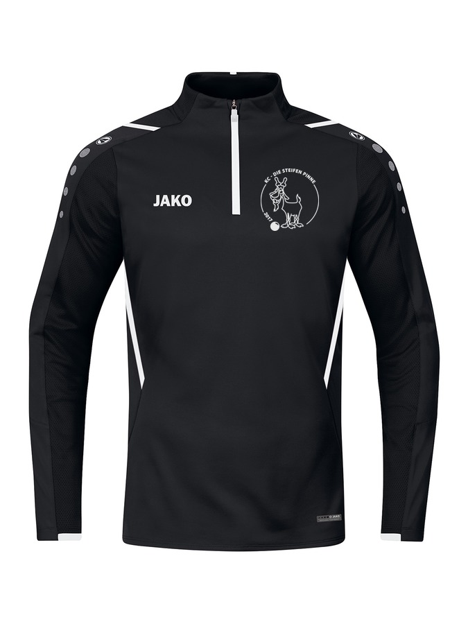 Jako Ziptop Challenge