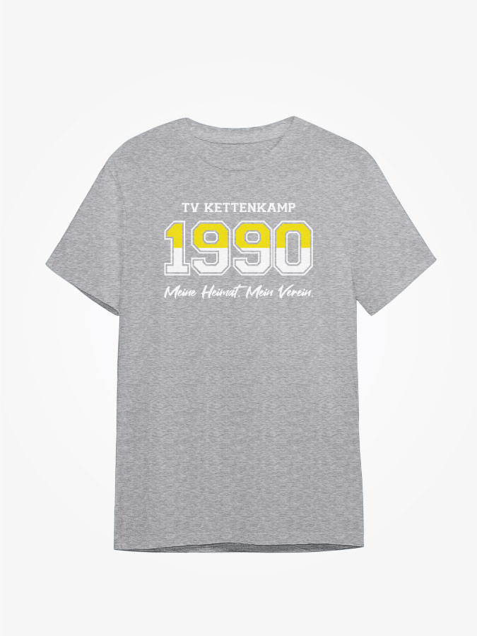 Shirt Established Kids