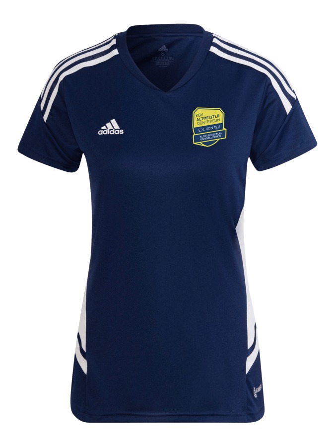 adidas Condivo 22 Trikot Damen