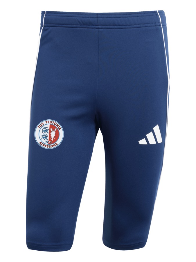 adidas Tiro 25 Competition Halbhose