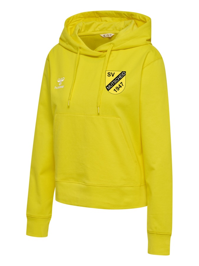 Hummel Go 2.0 Hoodie Damen