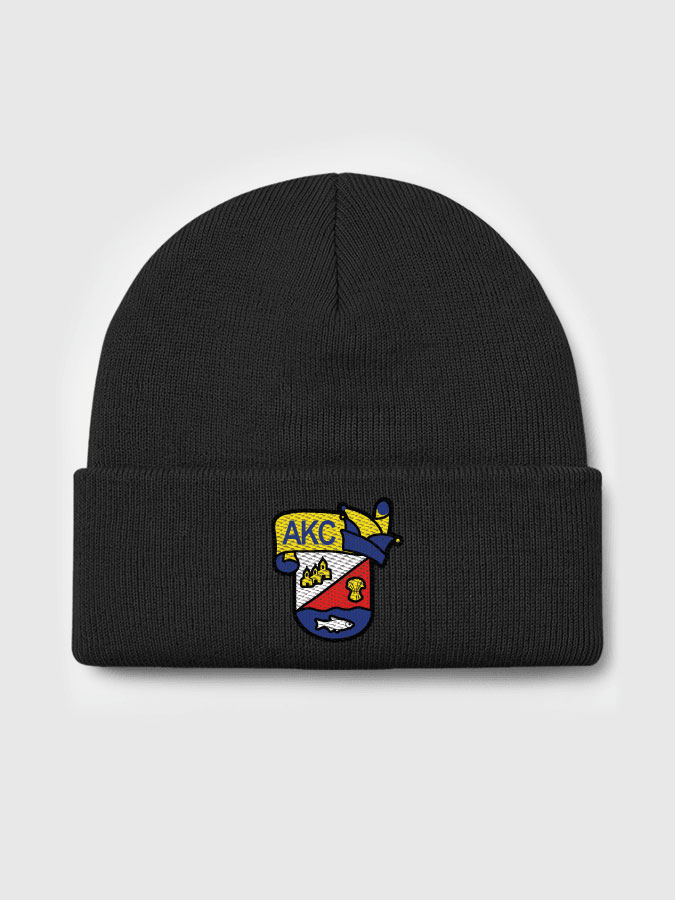 Beanie Kids Sticklogo