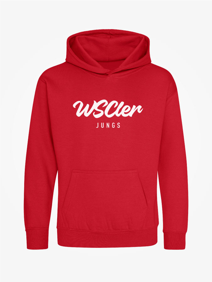 Hoodie Hometown Boys