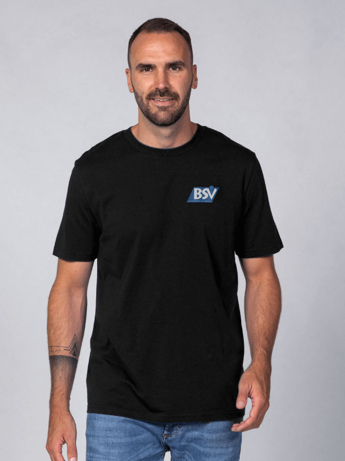 Shirt Organic Herren