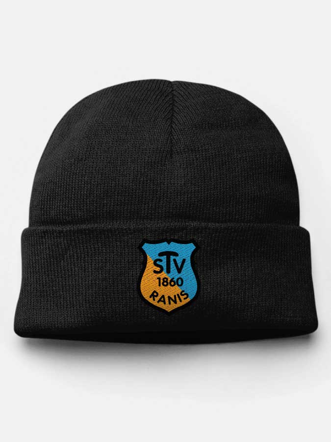 Beanie Sticklogo
