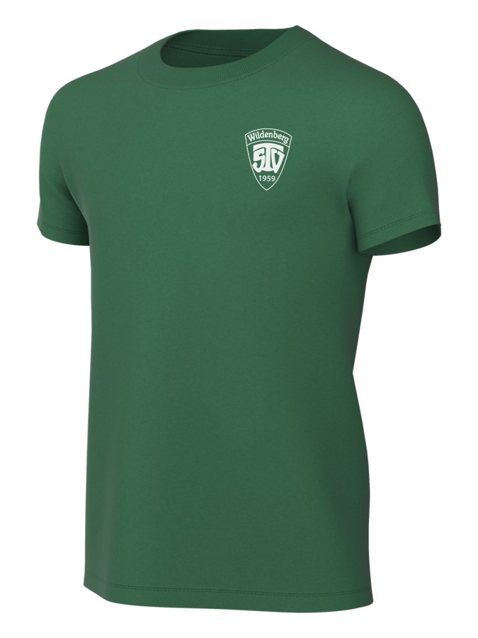 Nike Park 20 T-Shirt Kinder