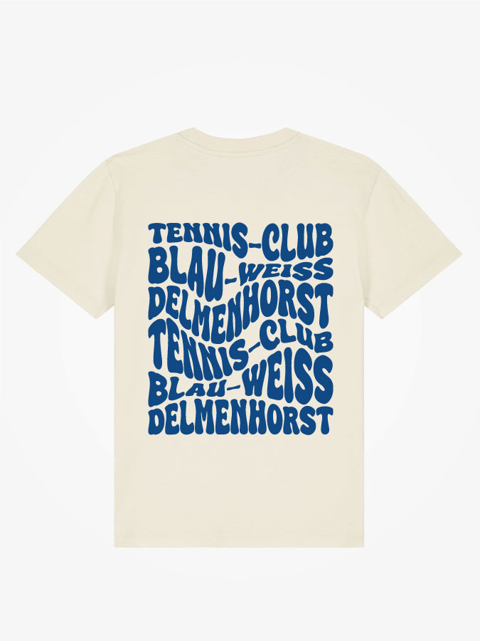 Shirt Wavy Kids