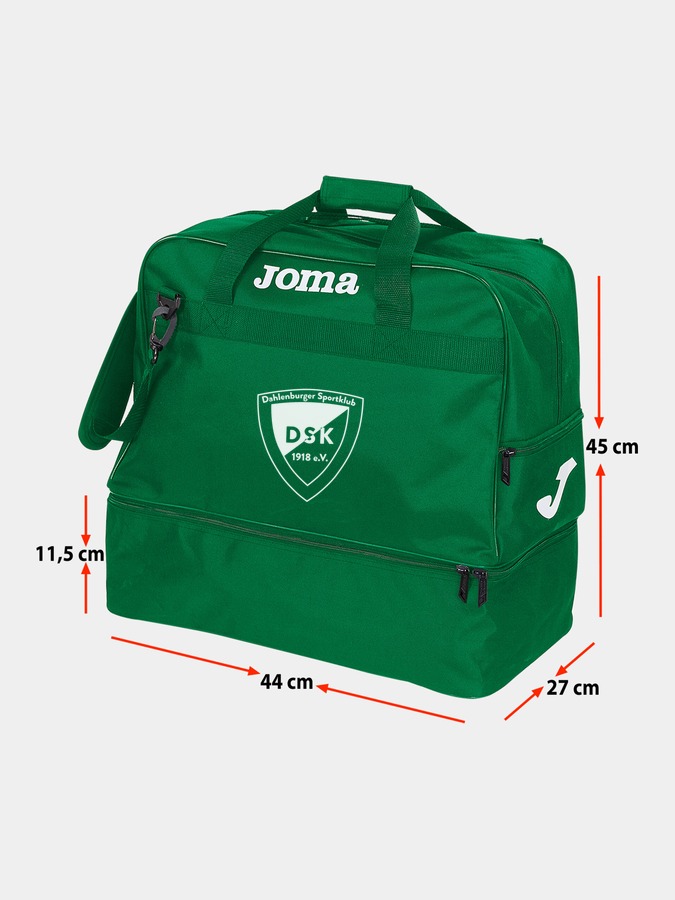 Joma Sporttasche Training 3 (M)