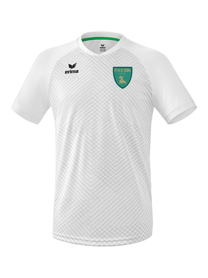 Erima Madrid Trikot