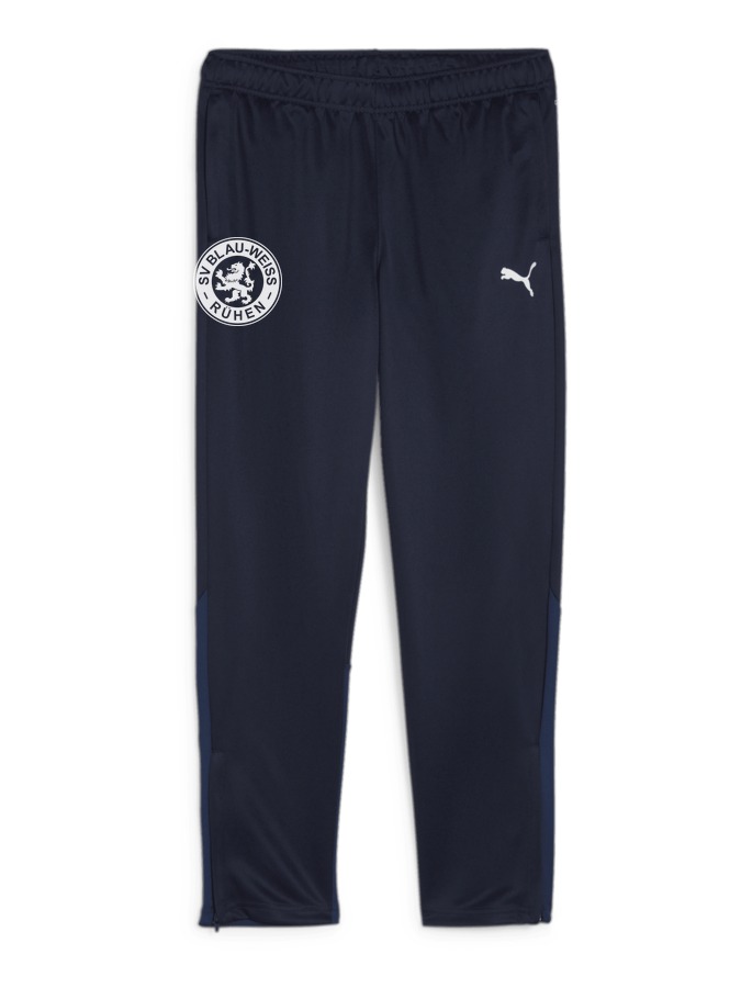 PUMA teamGOAL Trainingshose Damen