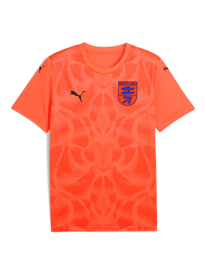 PUMA teamULTIMATE Trikot