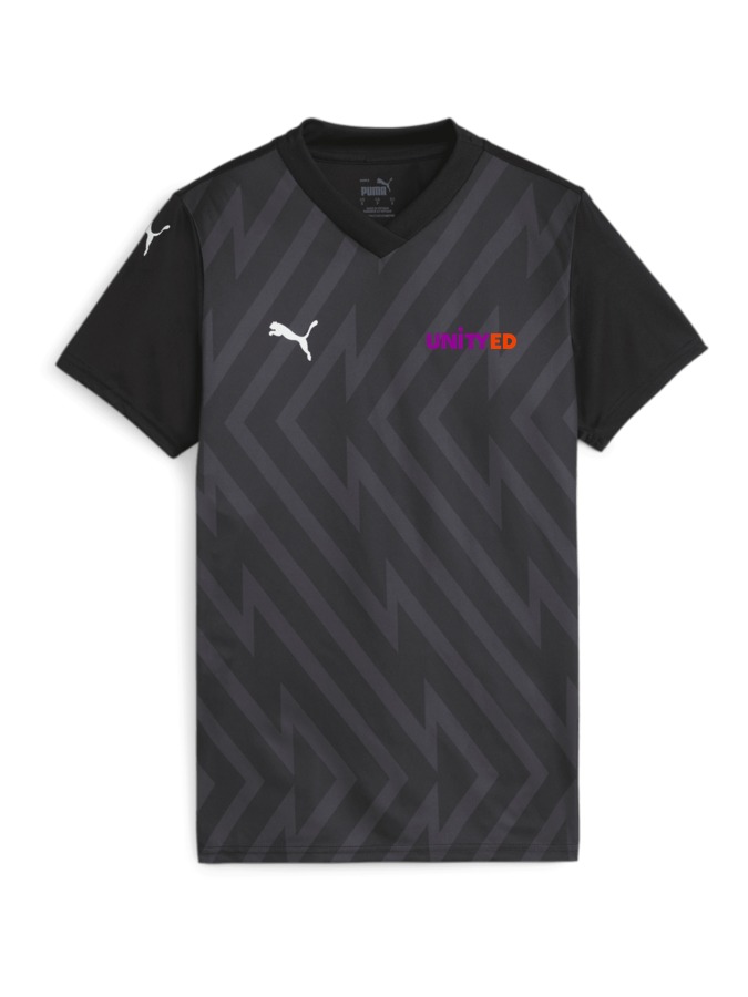 PUMA teamGLORY Trikot Damen