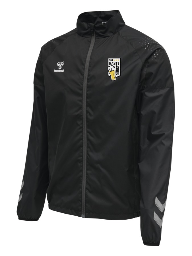 Hummel Lead Pro Training Jacke/Windbreaker