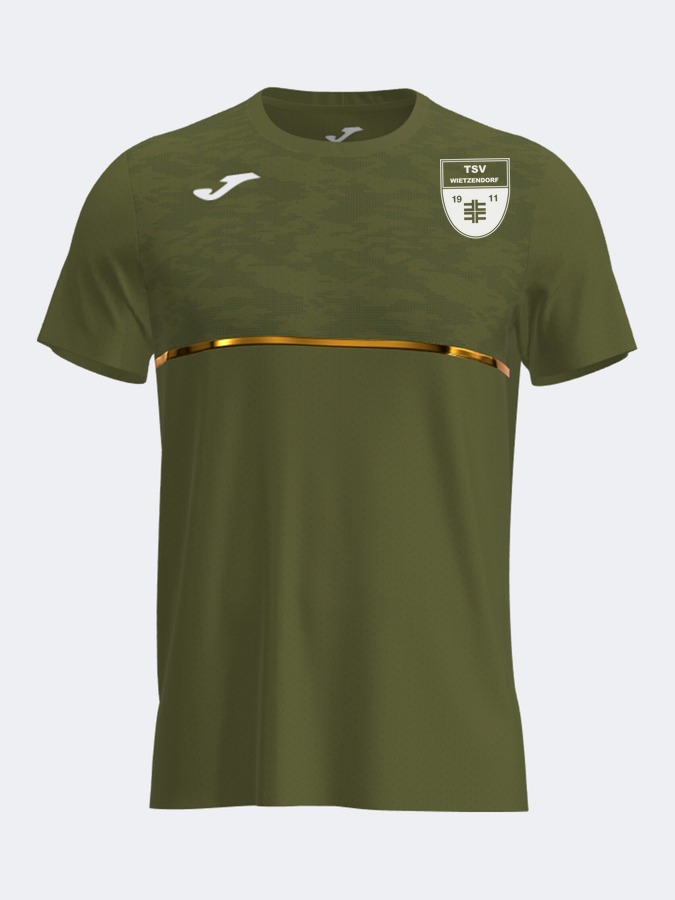 Joma Record Pro Trikot