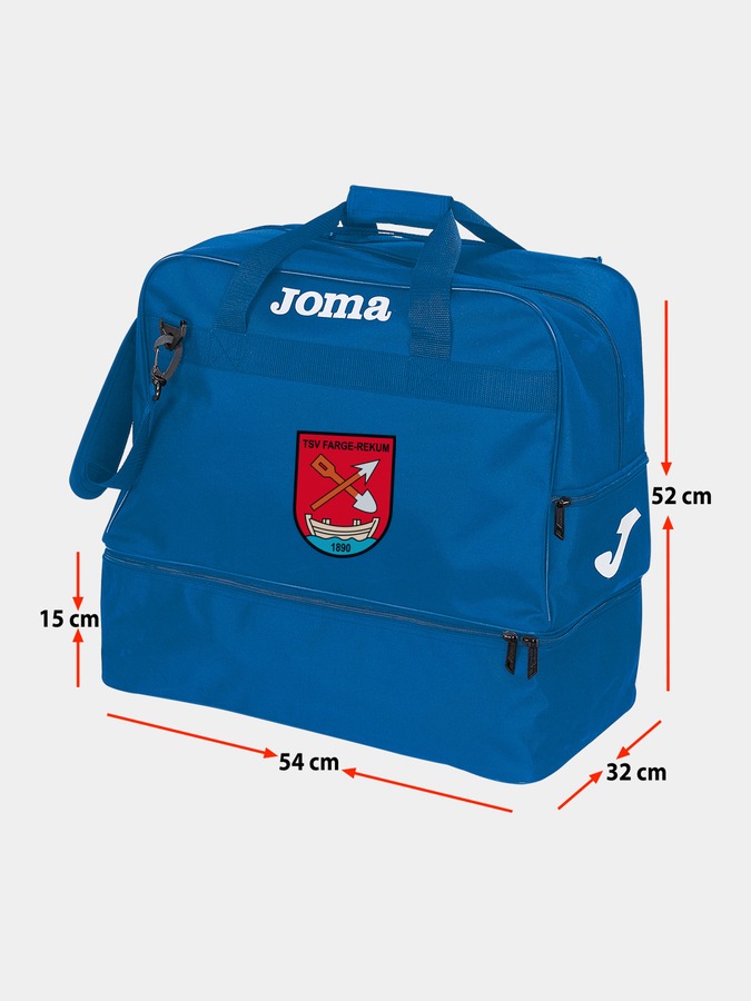 Joma Sporttasche Training 3 (XL)