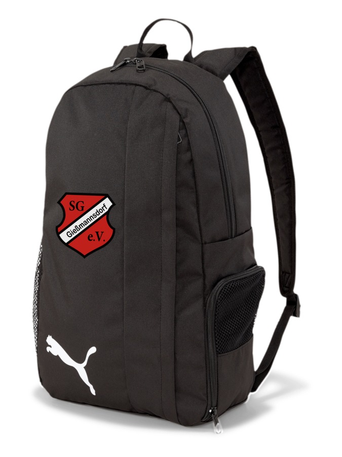 PUMA teamGOAL 23 Backpack mit Bodenfach