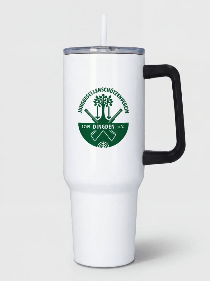 Tumbler Thermobecher 1,2 L