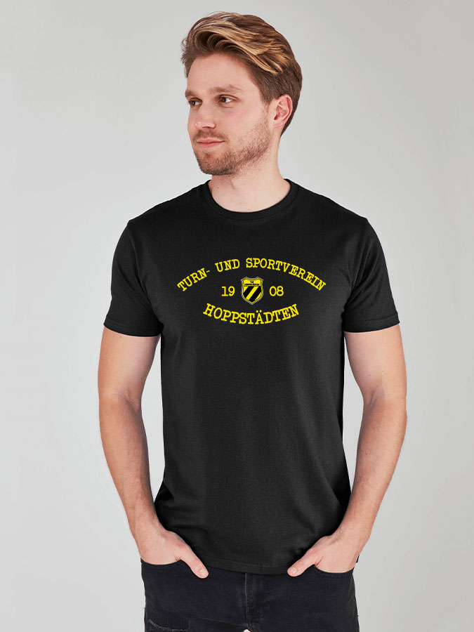 Shirt Kamran Rundhals