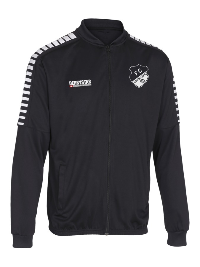 Derbystar Hyper Poly-Arbeitsjacke