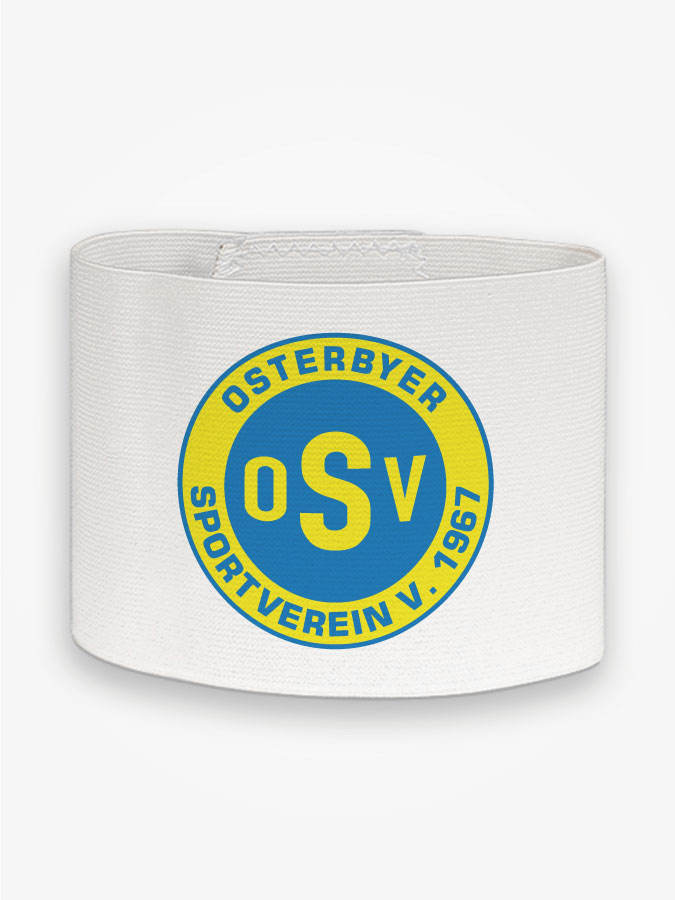 Armbinde Logo
