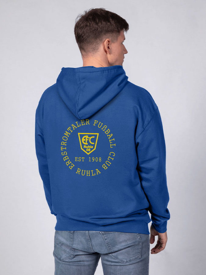 Hoodie Core Herren
