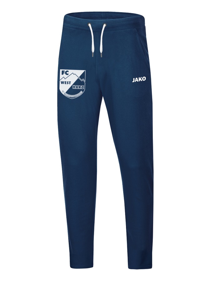 Jako Jogginghose Base