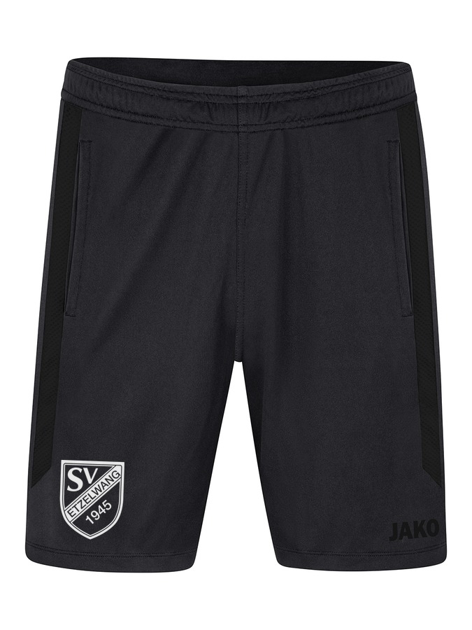 Jako Short Power Damen