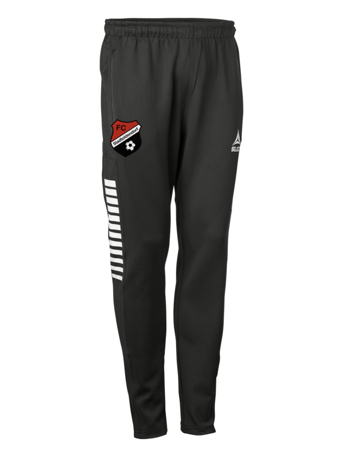 Select Monaco Trainingshose Regular