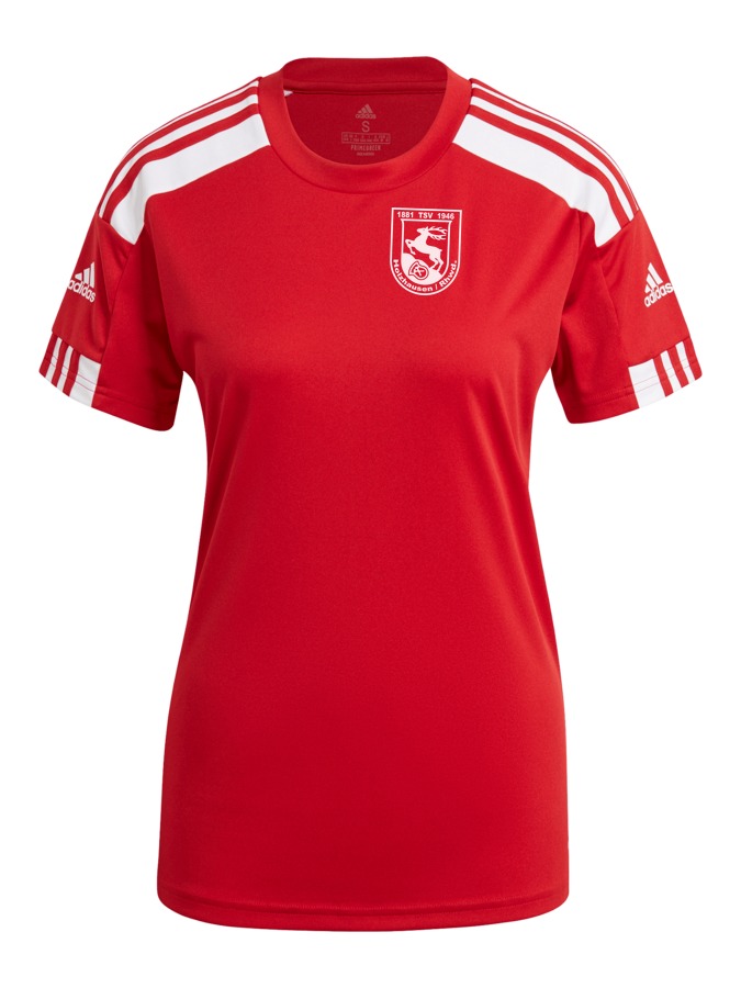 adidas Squadra 21 Trikot Damen