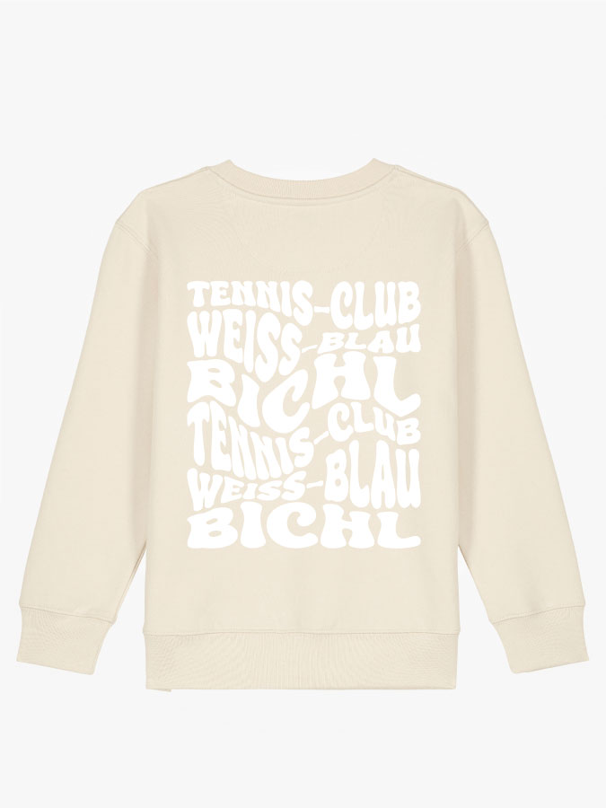 Sweater Wavy Kids