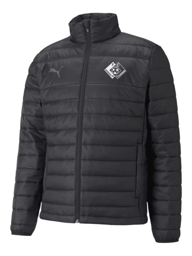 PUMA teamLIGA Light Jacke
