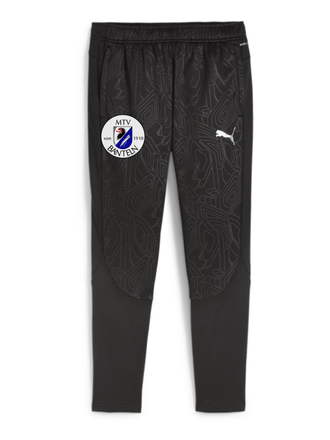 PUMA teamFINAL Warm Hose