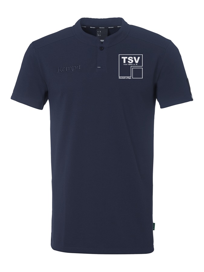Kempa STMNT Poloshirt