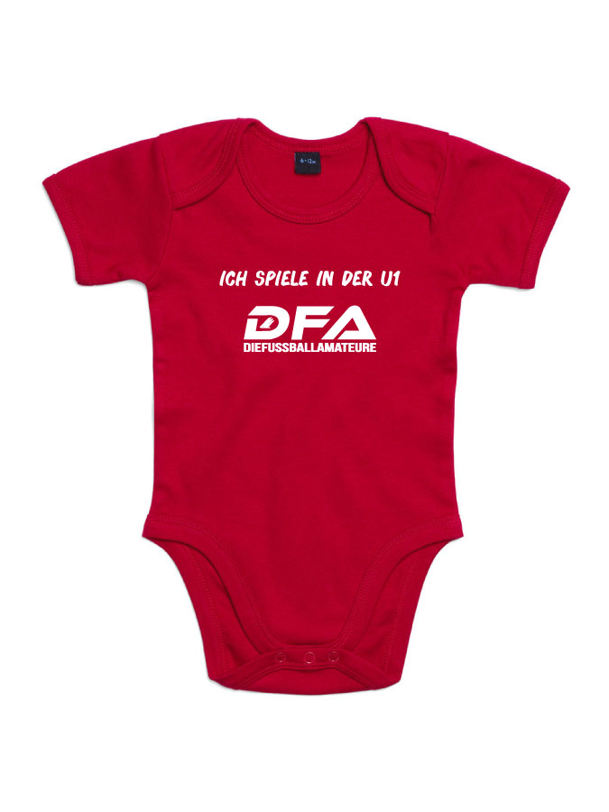 Baby Body U1