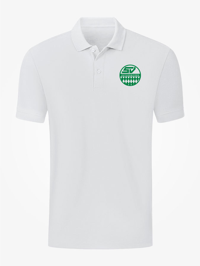 Poloshirt Basic Herren