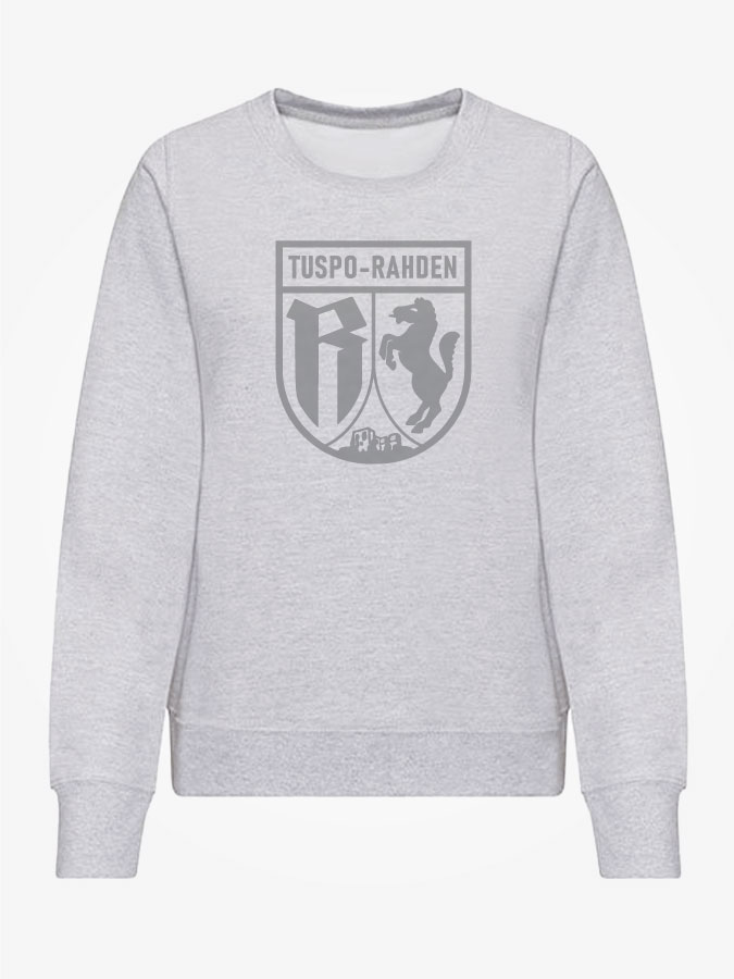 Sweater All Grey Unisex