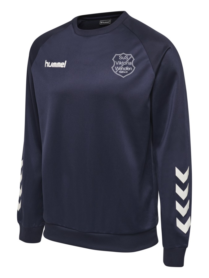 Hummel Promo Poly Sweatshirt