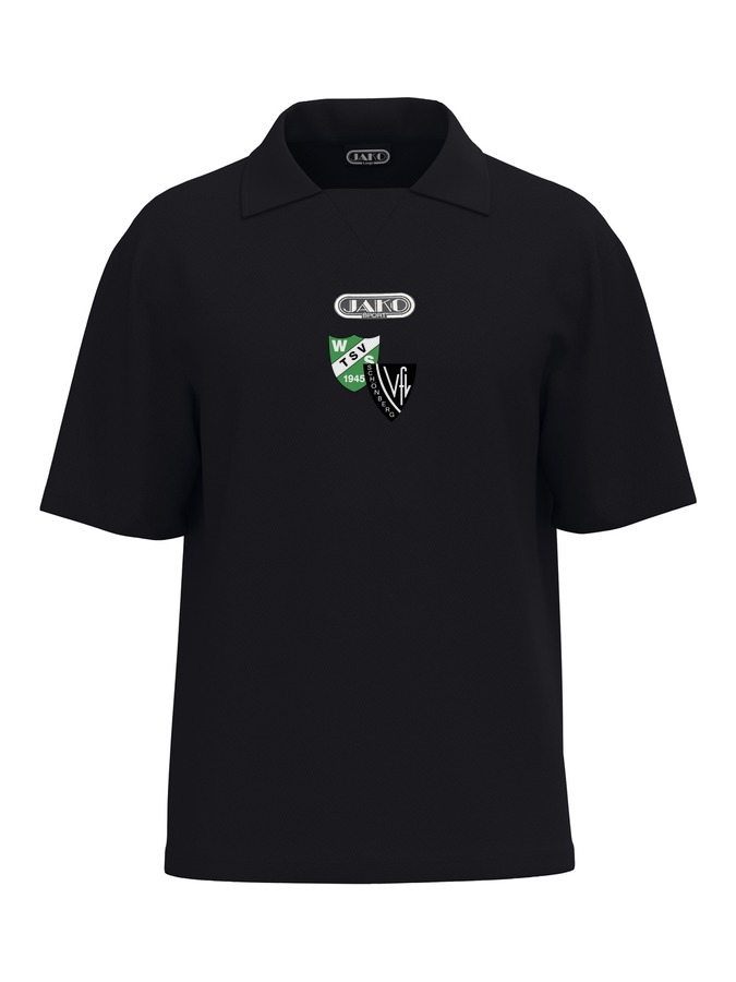 Jako Poloshirt Wardrobe