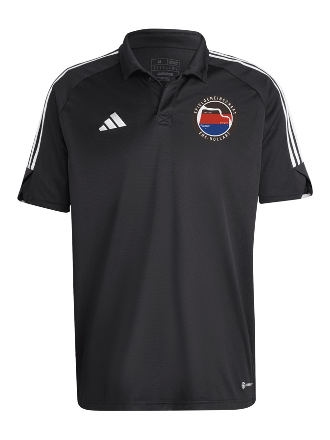 adidas Tiro 23 League Poloshirt