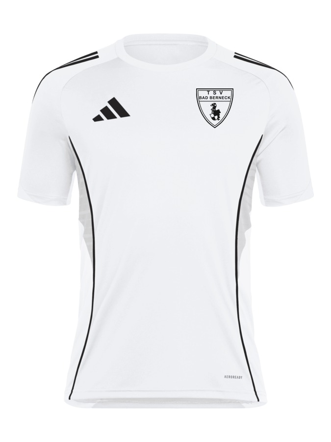 adidas Tiro 25 Competition Trainingstrikot