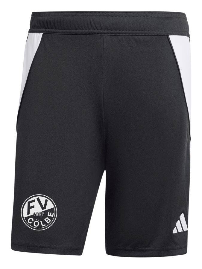 adidas Tiro 24 2in1-Trainingsshorts
