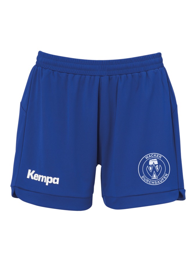Kempa Prime Shorts Damen