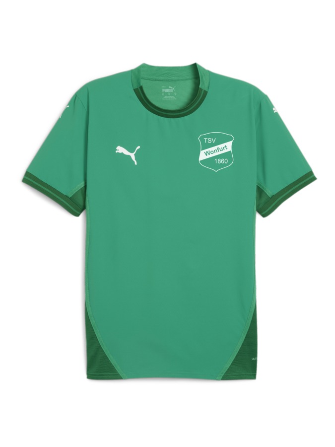 PUMA teamFINAL Trikot