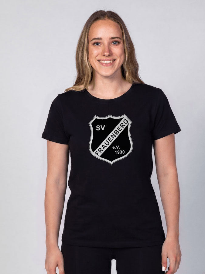Shirt Classic Damen