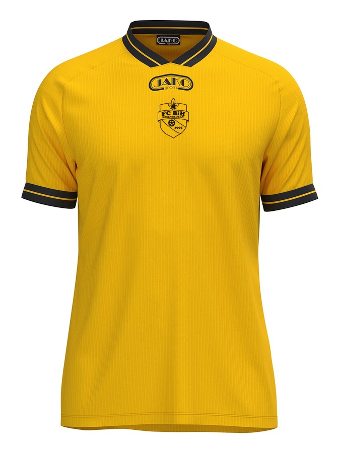 Jako Trikot Retro Kurzarm