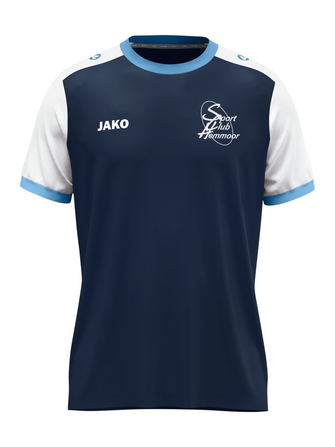 Jako Trikot Dynamic Kurzarm